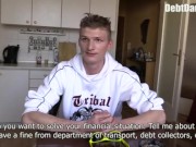 DEBT DANDY 84