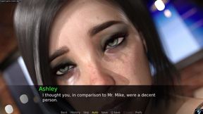 Rebecca #3 to Be Continue