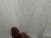 BBC shower fun