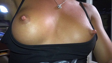 Naughty Tenerife.. The Last Night vol.3