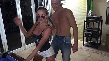 Naughty Tenerife.. The Last Night vol.3