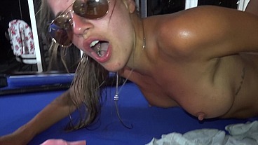 Naughty Tenerife.. The Last Night vol.3