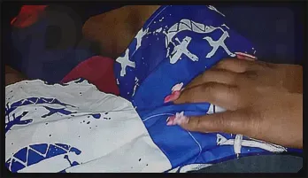 Dark Chocolate Barbie’s Third Blowjob – Intense BBC Oral private show