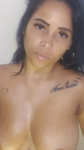 2 Chicas From the Goon Room