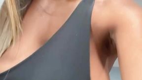 Your very sensual and horny ebony