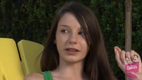 Dana DeArmond is the full package of humor, personality, and amazing sex, as her friend Rilee can tell you