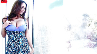 Ava Addamss Tits that Will Crush Your Soul and Leave You Begging for More