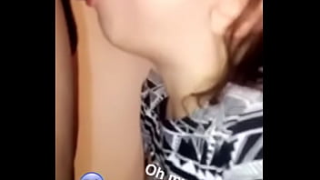 Russian co-worker blowjob