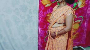 Desi Sister-in-law Was Fucked by Brother-in-law in Desi Style