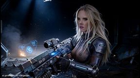 expendables: clone team: - pilot - operation argusus.