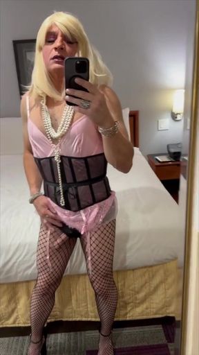 It's Been a While   Clip 1