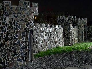 WRECKED NIPPLES - Mastix Zeida and Sadistik Hotty