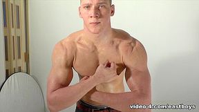 Muscle Flex - Casting 6 - EastBoys