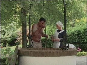 The Slave - (original Soft Film)