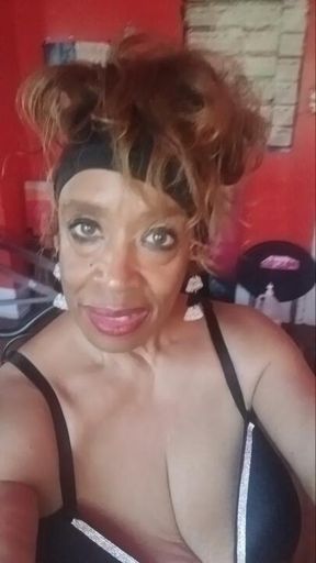 Revival Time In Lady Leo Lyne's Playhouse