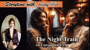 An Unexpected First - a JankyRed story