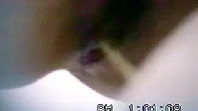 Cute Asian Babe Takes Risqué Toilet Adventure - Steamy Scene Unfolds