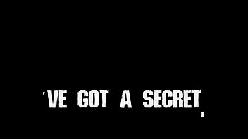 I have a secret