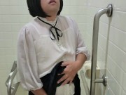 女装オナニー#2変態な姿を見てください。