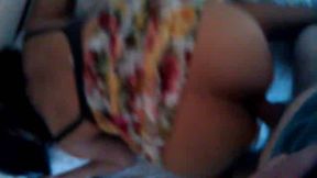 Mature Filipina housewife bitchfucked