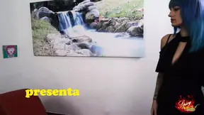 Capitano's Couch - Estefani Tarrago