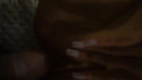 monika fox homemade spacks with a favorite man