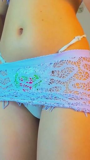 I Want Your Penis to Ejaculate All Over My Body