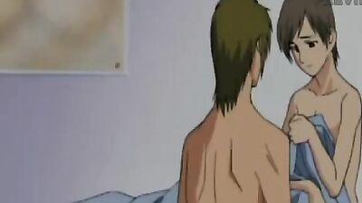 Watch this anime porn parody with a super-hot babe and her shaved pussy getting fucked hard in various positions!