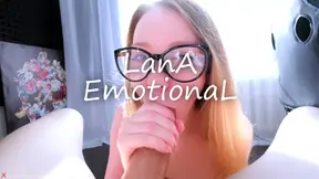 Perfect Blonde Sucks and Fucks on First Date - Amateur Anal