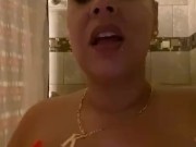 Redbone Shaking them fat ass Titties