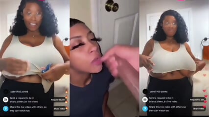 TITSET VOL.5 NIIIIIICE KNOCKERS