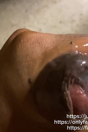 Do You Want Stepdaddy to Talk Dirty and Give You Milk?