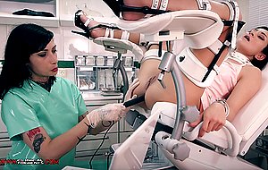 Nurse minerva valentina bianco part three