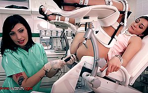 Nurse minerva valentina bianco part three