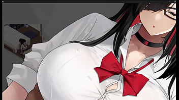 Gal Party! ~The hangout with gals from the nearest school ep 4