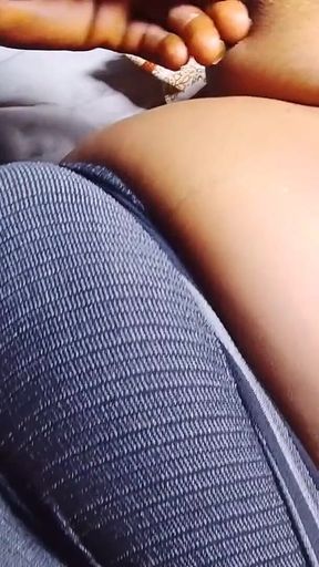 Co-worker Fucks His Office Secretary