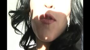 White Stepmom needs monster black mamba in her ass!!