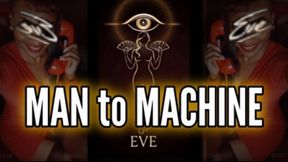 The ATM Restoration Ceremony.