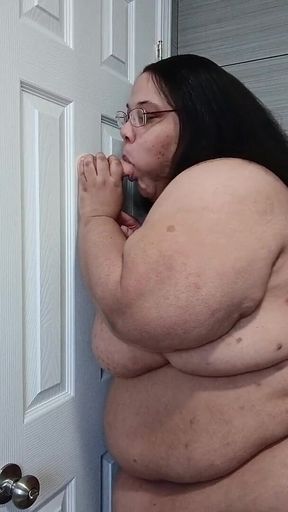 I Needed to Put My Mouth on a Cock
