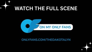 Johnny Sins Made Me CREAM So Hard in My New SCENE