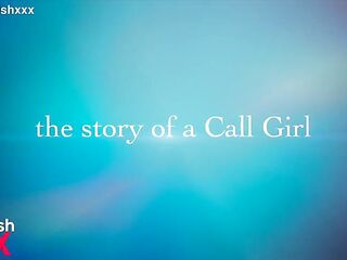 Queen Lola Ebony's fiery night with Lawson Jones