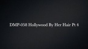 Hollywood by Her Hair Pt 4 HPDP-054 wmv - HD