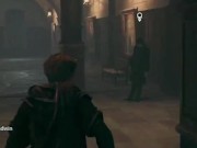 ALL DEMIGUISE STATUE LOCATIONS PART 5 of 12 (STATUES 13 - 14) - TLDR GUIDE - Hogwarts Legacy