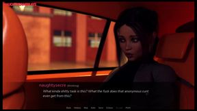 Eruption Imminent (part 21) - by Morriganrae