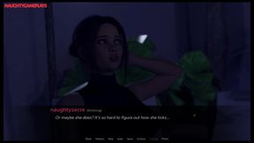 Eruption Imminent (part 21) - by Morriganrae