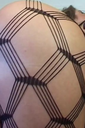 Jennifer Stone Takes a Big Black Cock in Her Ass