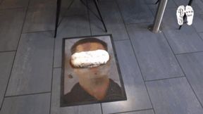 Slave meal 113