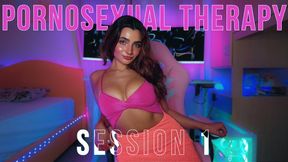 Pornosexual Therapy - Session 1: Intake Assessment
