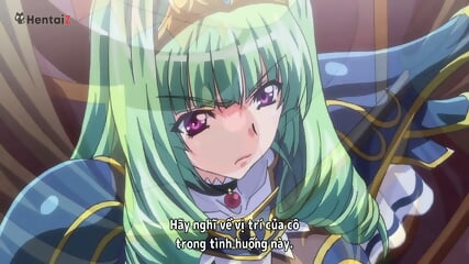 (Ihentai) Himekishi Olivia Ep.1-hentai vietsub