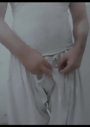 Pakistani Cute Femboy Became an Anal Slut From a Hard Fuck